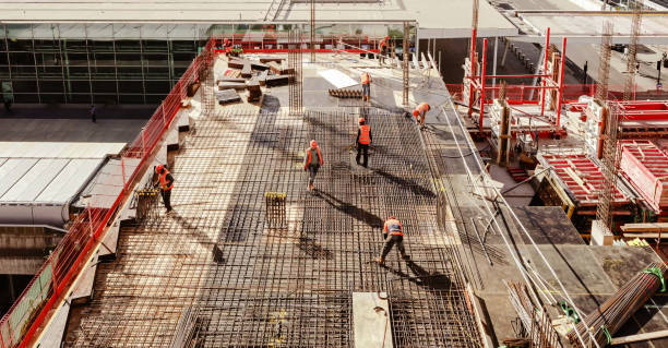 Best Concrete Demolition Services in Jackson Center, OH