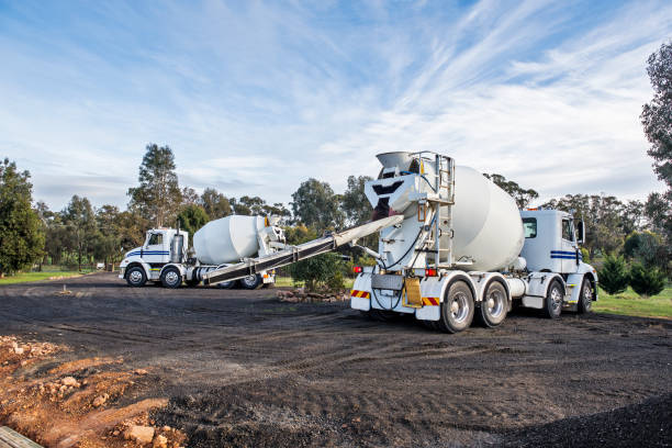Best Residential Concrete Solutions in Jackson Center, OH