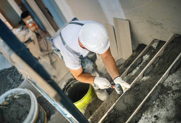  Jackson Center, OH Concrete contractor Pros