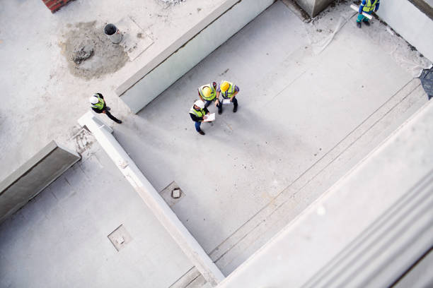 Best Concrete Grinding and Polishing in Jackson Center, OH
